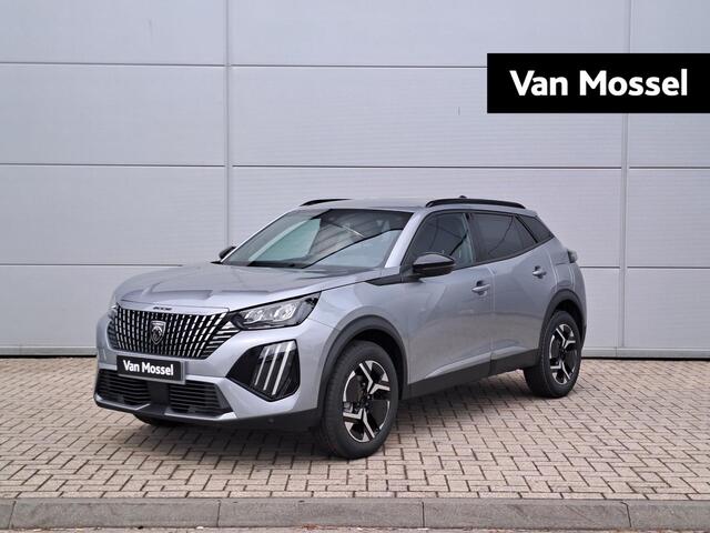 Peugeot 2008 1.2 PureTech 100 Active | Camera | Climate Control | Cruise Control | Apple Carplay/Android Auto