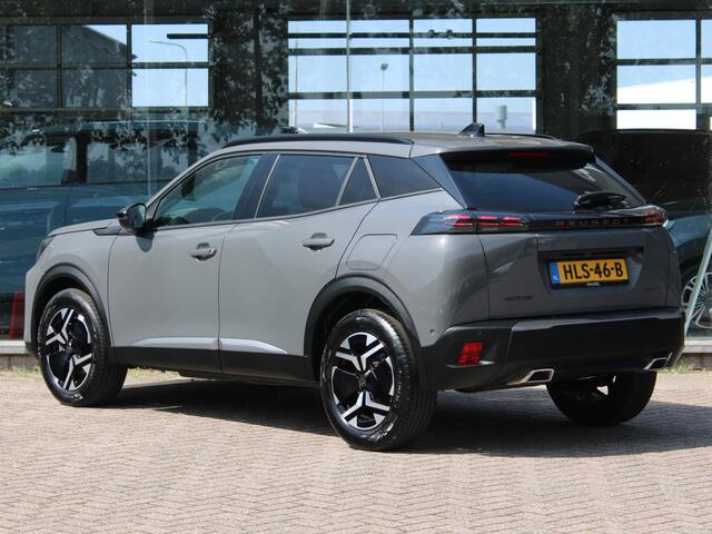 Peugeot 2008 1.2 Hybrid 145 Allure Automaat | Camera/Navi/Adapt. Cruise