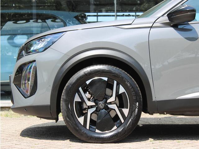 Peugeot 2008 1.2 Hybrid 145 Allure Automaat | Camera/Navi/Adapt. Cruise