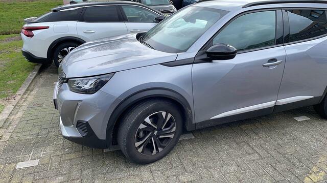 Peugeot 2008 1.2 PureTech Allure Pack | Nav | Apple Carplay/Android Auto |
