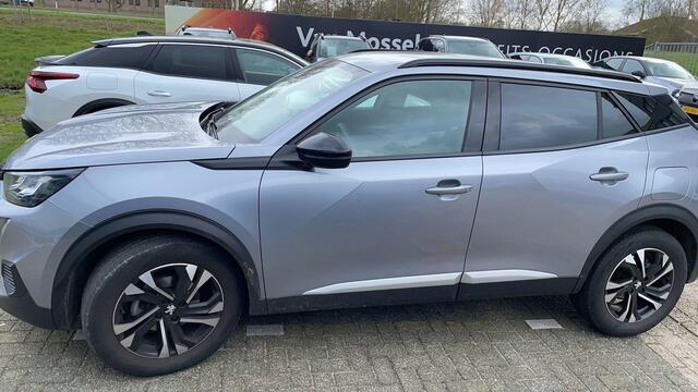 Peugeot 2008 1.2 PureTech Allure Pack | Nav | Apple Carplay/Android Auto |