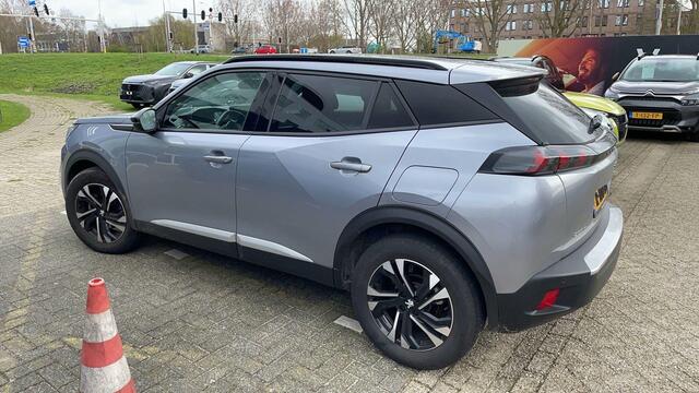 Peugeot 2008 1.2 PureTech Allure Pack | Nav | Apple Carplay/Android Auto |