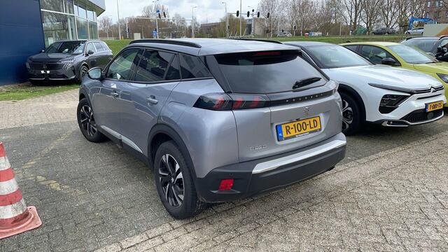 Peugeot 2008 1.2 PureTech Allure Pack | Nav | Apple Carplay/Android Auto |
