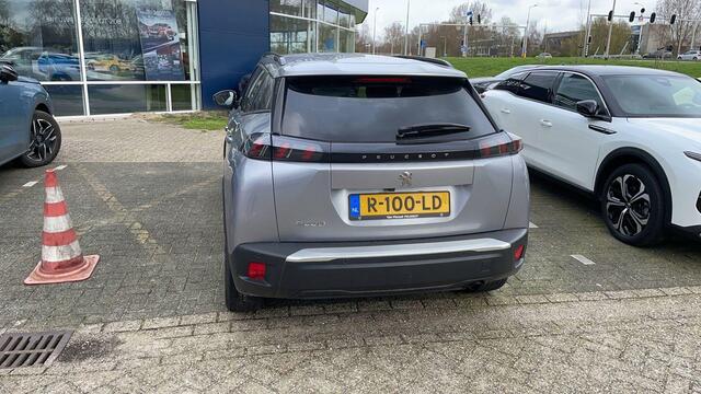 Peugeot 2008 1.2 PureTech Allure Pack | Nav | Apple Carplay/Android Auto |