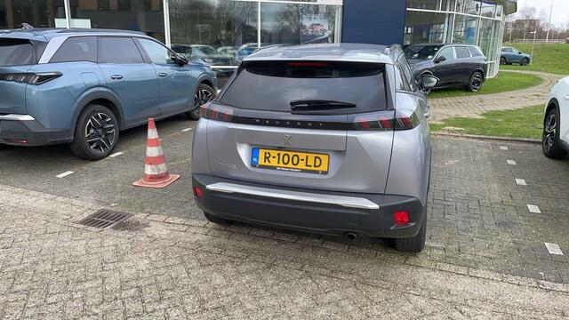 Peugeot 2008 1.2 PureTech Allure Pack | Nav | Apple Carplay/Android Auto |