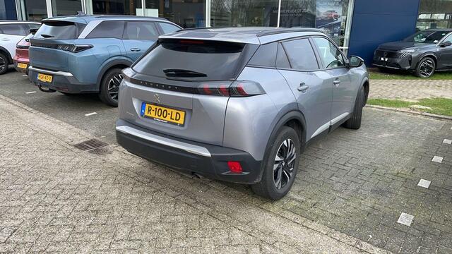 Peugeot 2008 1.2 PureTech Allure Pack | Nav | Apple Carplay/Android Auto |