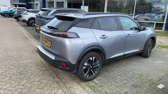 Peugeot 2008 1.2 PureTech Allure Pack | Nav | Apple Carplay/Android Auto |