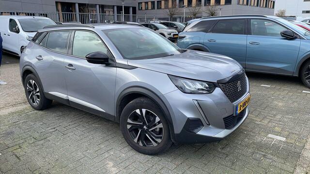 Peugeot 2008 1.2 PureTech Allure Pack | Nav | Apple Carplay/Android Auto |