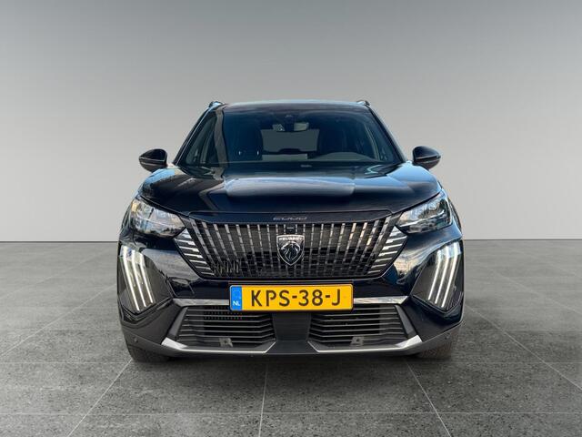 Peugeot 2008 GT Pack 1.2 Turbo 130pk EAT8 | SCHUIF-/KANTELDAK | ALCANTARA PAKKET | STOELVERW. | 360° CAMERA | GRIPCONTROL | ALL-SEASON BANDEN | NAVI | APPLE CARPLAY / ANDROID AUTO | STOELMASSAGE |