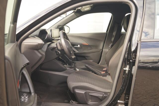 Peugeot 2008 1.2 PureTech Active -AIRCO-PDC-CARPLAY-NW.DISTR.RIEM-
