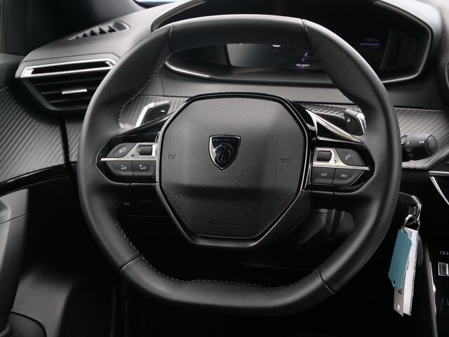 Peugeot 2008 1.2 Hybrid 136 Pk Allure Automaat DAB / Apple Carplay / PDC / 17 inch
