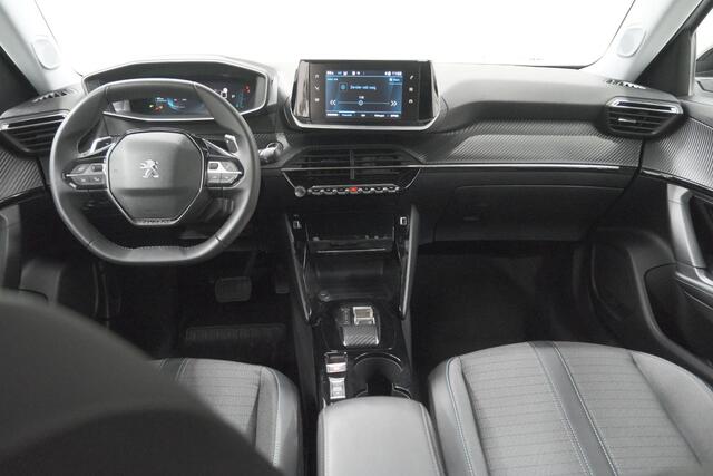 Peugeot 2008 PureTech 130 EAT8 Allure Pack | Camera | Parkeersensoren | Keyless Entry | Apple Carplay