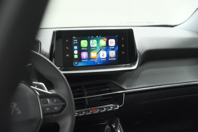 Peugeot 2008 PureTech 130 EAT8 Allure Pack | Camera | Parkeersensoren | Keyless Entry | Apple Carplay