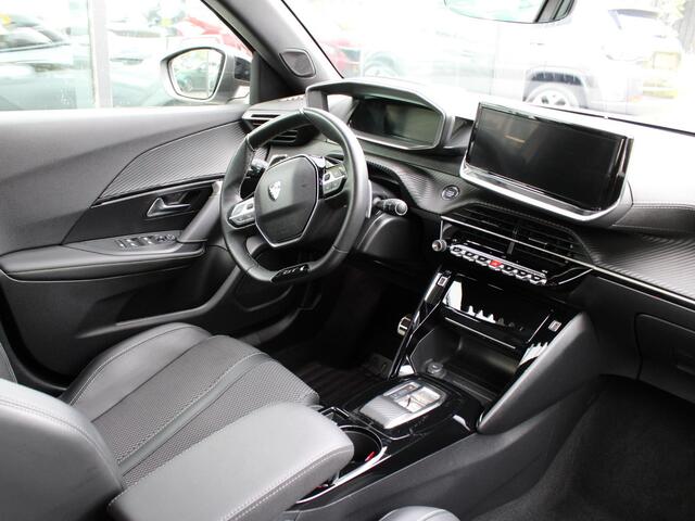 Peugeot 2008 1.2 Hybrid 145 GT VOORRAAD KORTING