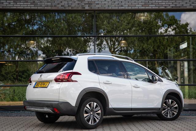 Peugeot 2008 1.6 BlueHDi Allure , Cruise control, Isofix
