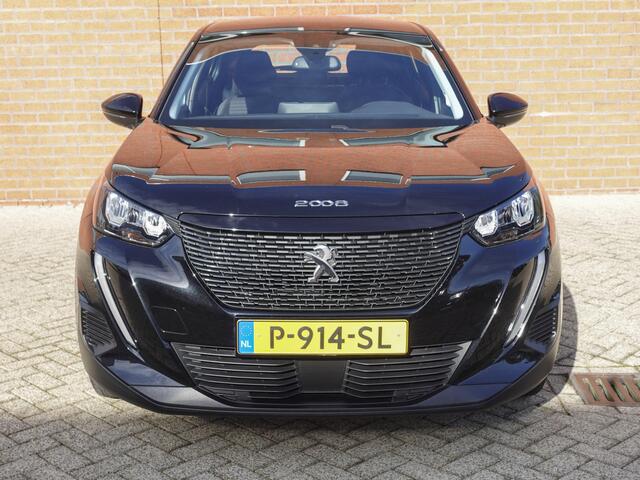 Peugeot 2008 1.2 PureTech 101pk Active Pack Navigatie Apple Carplay/Android Auto Parkeersensoren achter Cruise Control Ledverlichting Climate Control