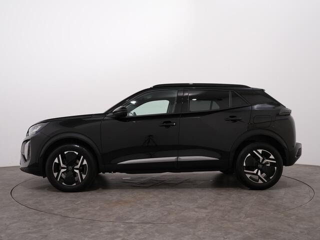 Peugeot 2008 1.2 HYBRID 145PK ALLURE E-DCS6 Trekhaak | Navi | Keyless | Cruise Adaptief .