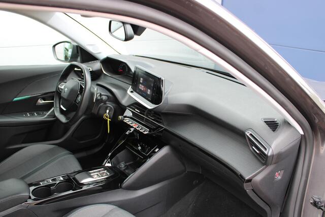 Peugeot 2008 1.2 PureTech 130pk Allure Automaat Airco Navi Carplay Parkeersensoren 42.968km Zeer mooi