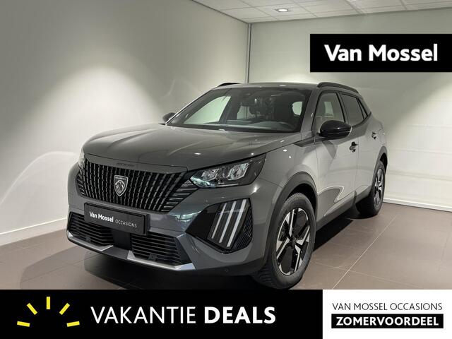 Peugeot 2008 1.2 PureTech 100 Allure