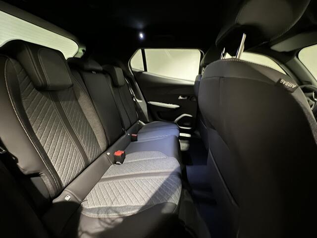 Peugeot 2008 1.2 PureTech 100 Allure