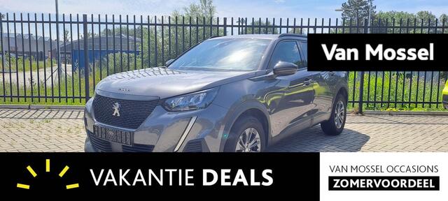 Peugeot 2008 1.2 PureTech Active Pack