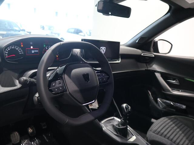 Peugeot 2008 Active CAMERA | NAVI | CRUISE CONTROL