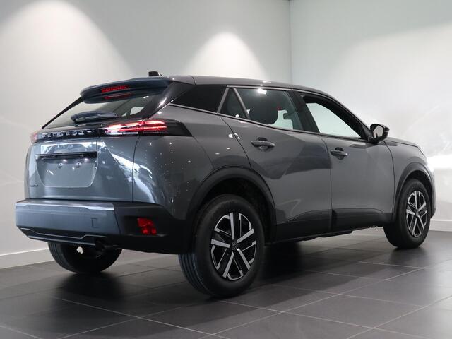 Peugeot 2008 Active CAMERA | NAVI | CRUISE CONTROL