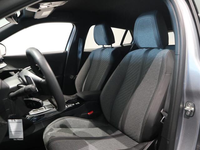 Peugeot 2008 145 Allure | Automaat | Navigatie | Draadloos laden | Parkeerhulp | Cruise Control | Apple Carplay/Android Auto