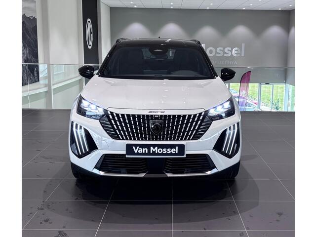 Peugeot 2008 GT Hybrid 145 - ALCANTARA - STOELVERWARMING - 360 CAMERA