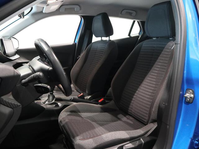 Peugeot 2008 Active NAVIGATIE - HANDGESCHAKELD - HOGE INSTAP