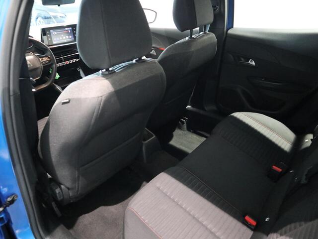 Peugeot 2008 Active NAVIGATIE - HANDGESCHAKELD - HOGE INSTAP