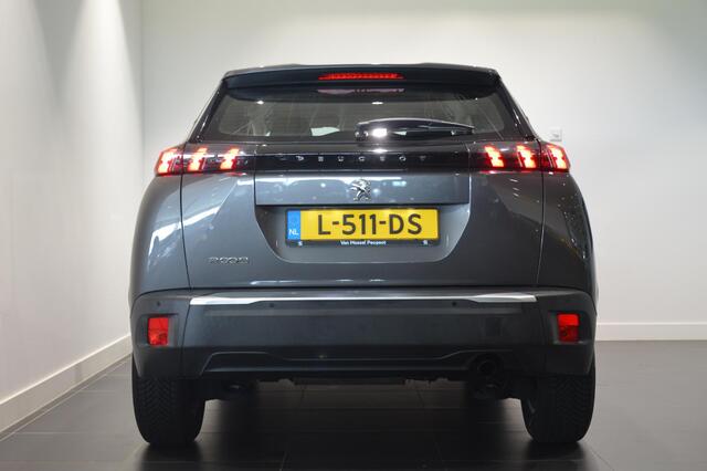 Peugeot 2008 Active Pack - NAVIGATIE - HOGE INSTAP - LED VERLICHTING