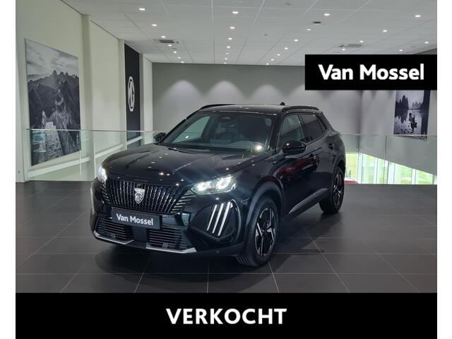 Peugeot 2008 1.2 Hybrid 145 Allure Automaat l Hoge instap | 360 Camera | Apple Carplay / Android Auto | Climate Control