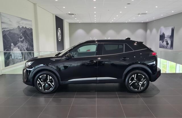 Peugeot 2008 1.2 Hybrid 145 Allure Automaat l Hoge instap | 360 Camera | Apple Carplay / Android Auto | Climate Control