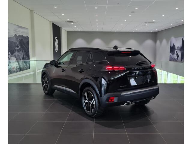 Peugeot 2008 1.2 Hybrid 145 Allure Automaat l Hoge instap | 360 Camera | Apple Carplay / Android Auto | Climate Control