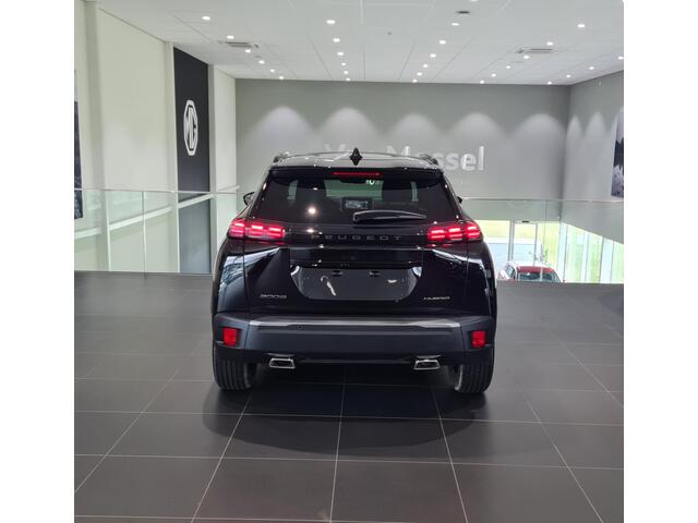 Peugeot 2008 1.2 Hybrid 145 Allure Automaat l Hoge instap | 360 Camera | Apple Carplay / Android Auto | Climate Control