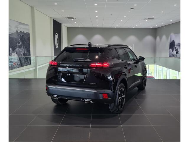 Peugeot 2008 1.2 Hybrid 145 Allure Automaat l Hoge instap | 360 Camera | Apple Carplay / Android Auto | Climate Control