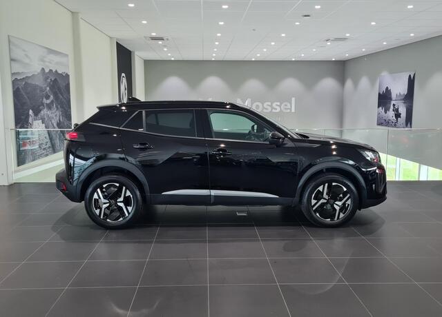Peugeot 2008 1.2 Hybrid 145 Allure Automaat l Hoge instap | 360 Camera | Apple Carplay / Android Auto | Climate Control