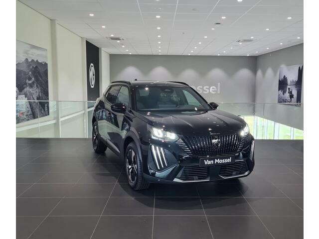 Peugeot 2008 1.2 Hybrid 145 Allure Automaat l Hoge instap | 360 Camera | Apple Carplay / Android Auto | Climate Control