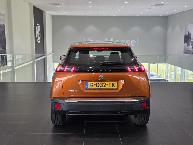 Peugeot 2008 1.2 Active Hoge instap