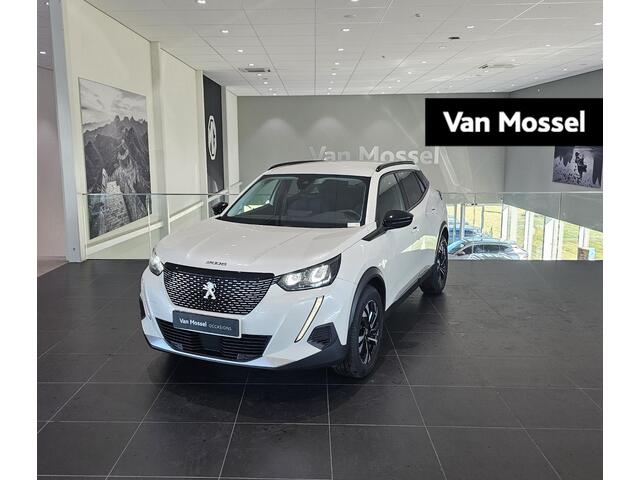Peugeot 2008 1.2 Allure Hoge instap