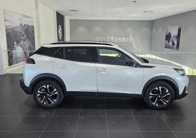 Peugeot 2008 1.2 Allure Hoge instap