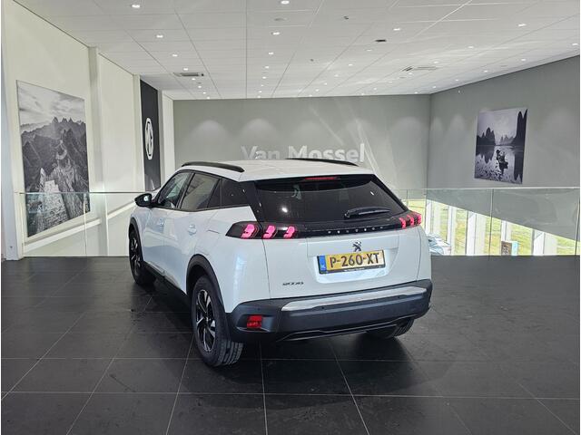 Peugeot 2008 1.2 Allure Hoge instap