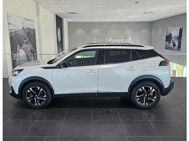 Peugeot 2008 1.2 Allure Hoge instap