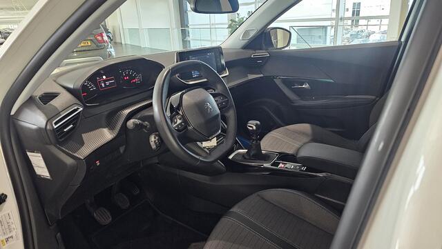 Peugeot 2008 1.2 Allure Hoge instap