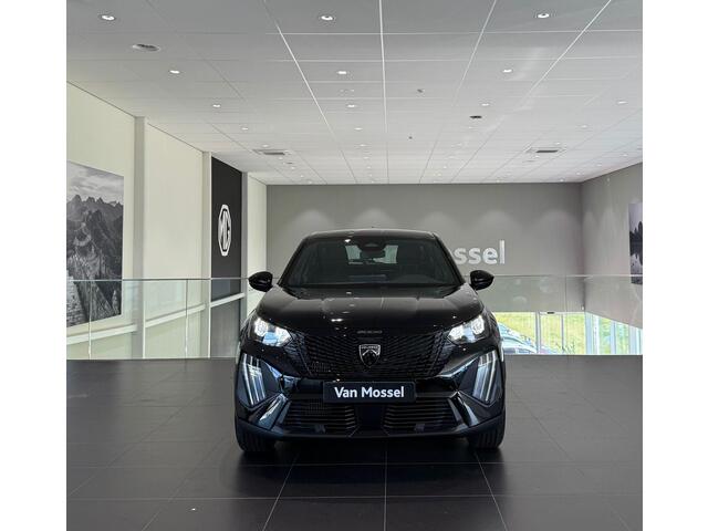 Peugeot 2008 100PK Style Hoge instap Climate Control | Full Map Navigatie | Apple Carplay / Android Auto | Camera | Parkeersensoren| Direct uit Voorraad Leverbaar!