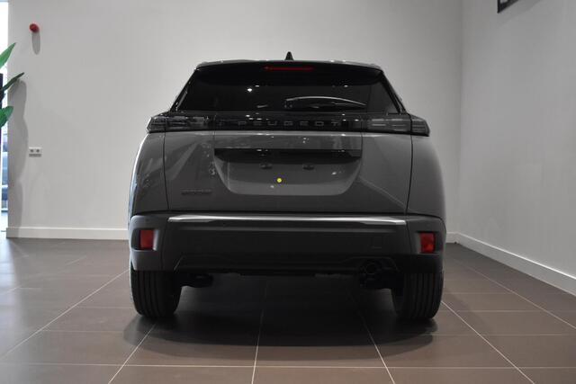 Peugeot 2008 1.2 100PK Allure | Climate Control | Full Map Navigatie | Apple Carplay / Android Auto | Camera | Parkeersensoren | Bekleding Half Leder | Direct uit Voorraad Leverbaar!