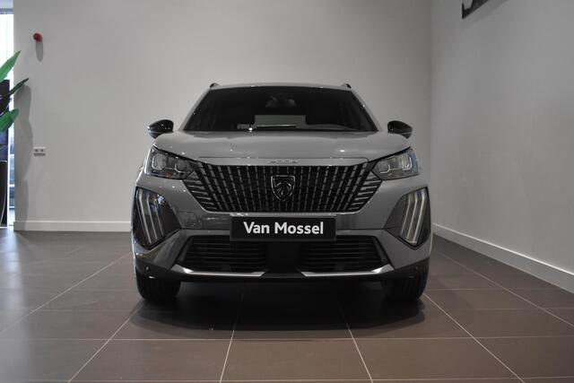 Peugeot 2008 1.2 100PK Allure | Climate Control | Full Map Navigatie | Apple Carplay / Android Auto | Camera | Parkeersensoren | Bekleding Half Leder | Direct uit Voorraad Leverbaar!