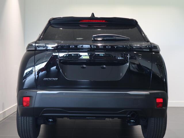 Peugeot 2008 Allure Climate Control | Voorstoelen Verwarmd | Full Map Navigatie | Apple Carplay / Android Auto | Camera | Parkeersensoren | Bekleding Half Leder | Direct uit Voorraad Leverbaar!