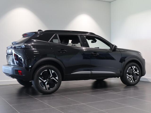 Peugeot 2008 Allure Climate Control | Voorstoelen Verwarmd | Full Map Navigatie | Apple Carplay / Android Auto | Camera | Parkeersensoren | Bekleding Half Leder | Direct uit Voorraad Leverbaar!